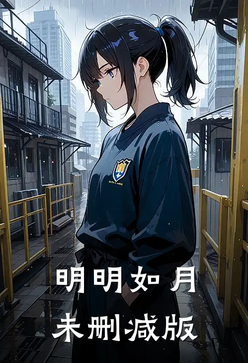 明明如月未删减版
