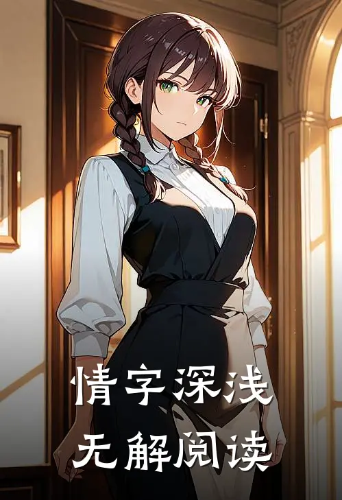 情字深浅无解阅读