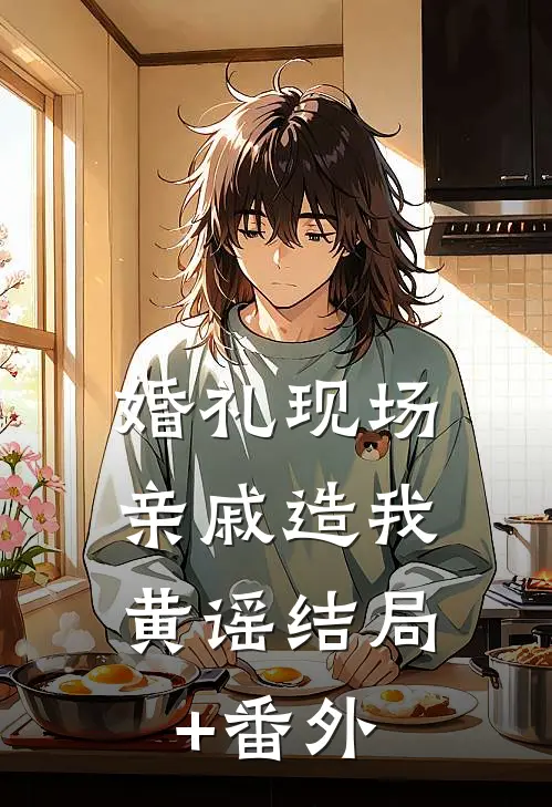 婚礼现场，亲戚造我黄谣结局+番外