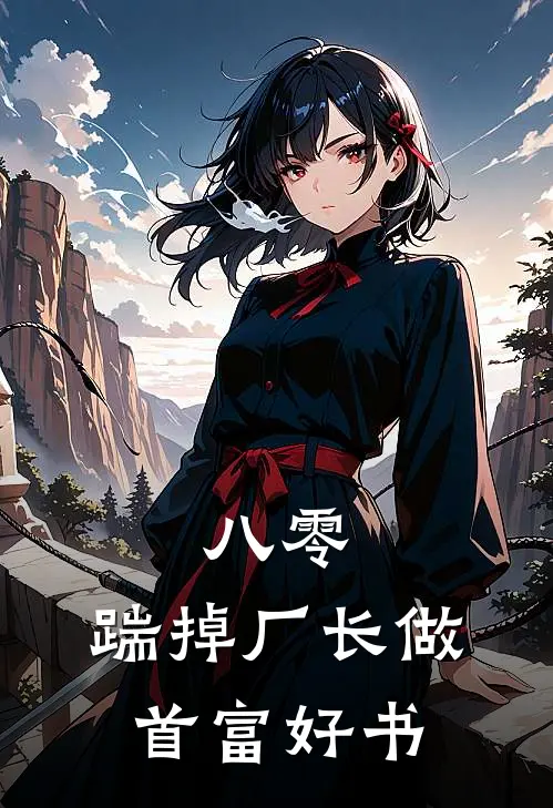 八零：踹掉厂长做首富好书
