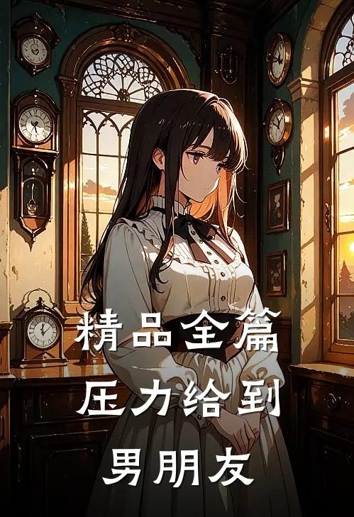 精品全篇压力给到男朋友