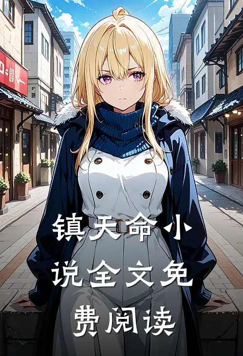 镇天命小说全文免费阅读