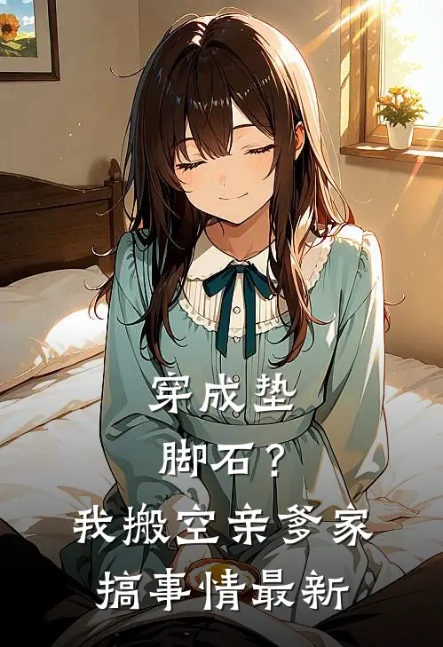 穿成垫脚石？我搬空亲爹家搞事情最新