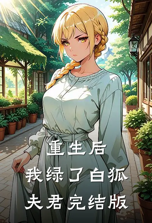 重生后，我绿了白狐夫君完结版