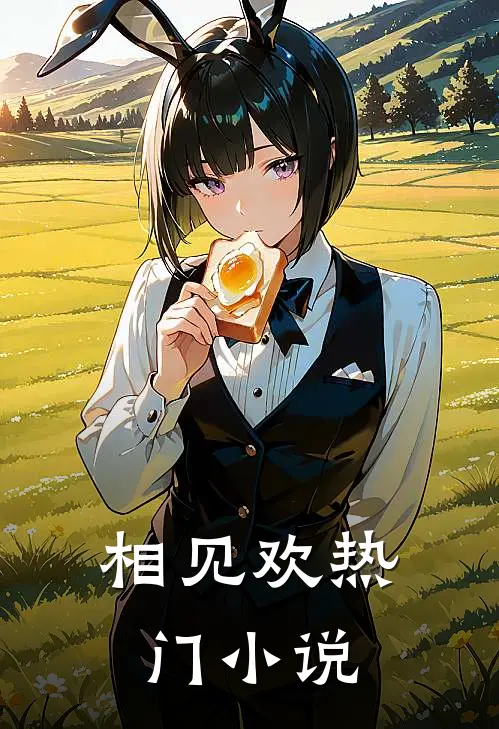 相见欢热门小说