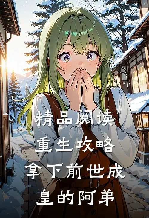 精品阅读重生攻略：拿下前世成皇的阿弟