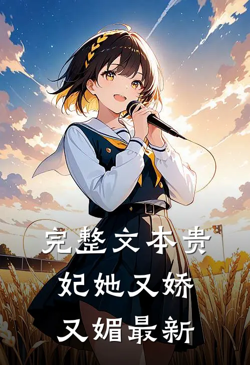 完整文本贵妃她又娇又媚最新