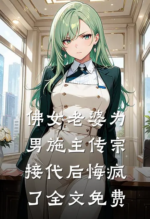 佛女老婆为男施主传宗接代后悔疯了全文免费