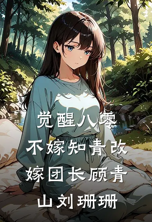 觉醒八零，不嫁知青改嫁团长顾青山刘珊珊