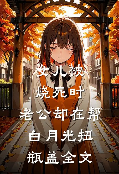 女儿被烧死时，老公却在帮白月光扭瓶盖全文