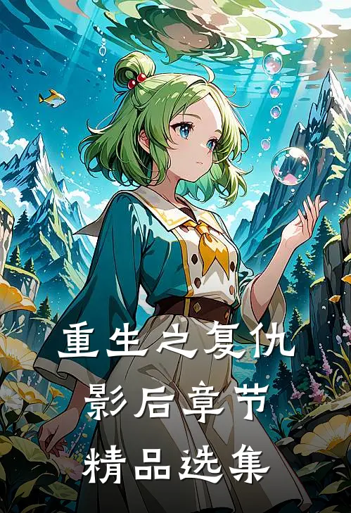重生之复仇影后章节精品选集