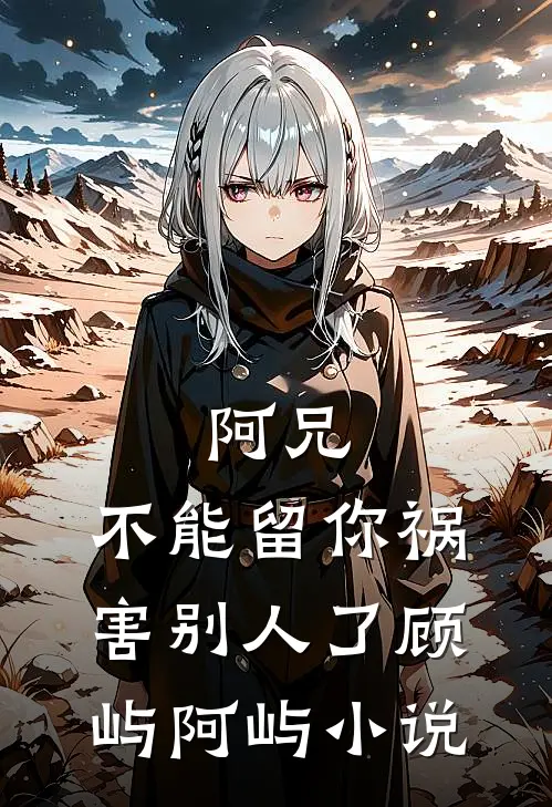 阿兄，不能留你祸害别人了顾屿阿屿小说
