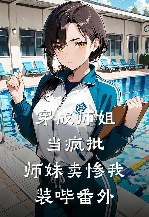 穿成师姐当疯批，师妹卖惨我装哔 番外