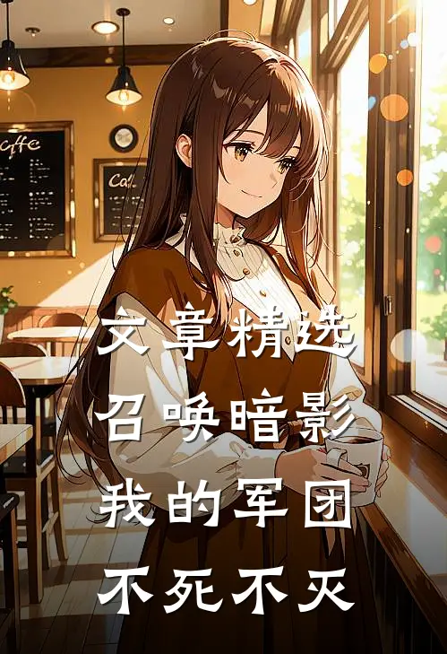 文章精选召唤暗影：我的军团不死不灭