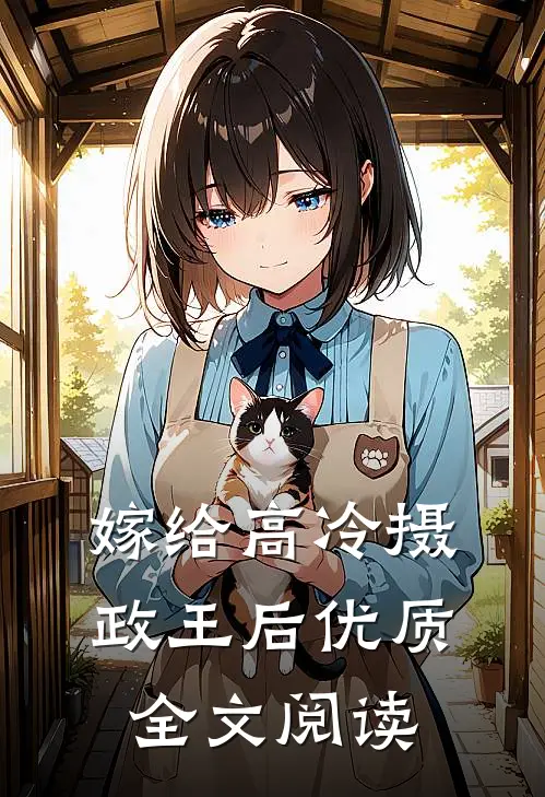 嫁给高冷摄政王后优质全文阅读
