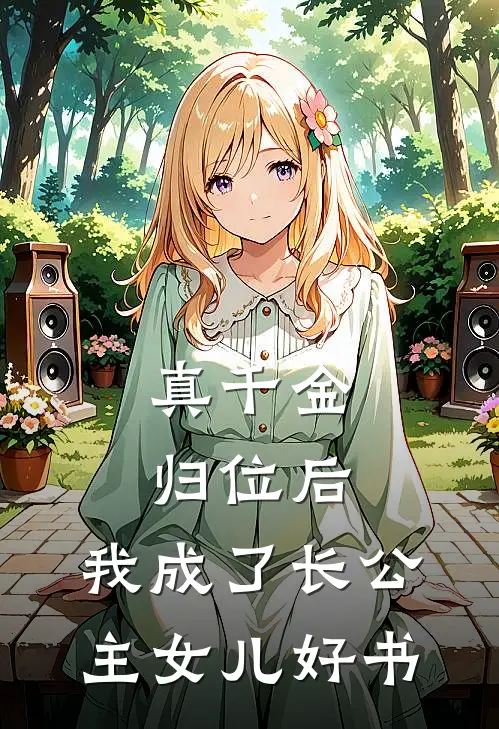 真千金归位后，我成了长公主女儿好书