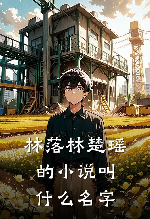 林落林楚瑶的小说叫什么名字