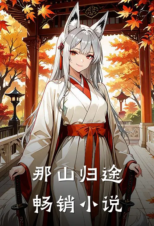 那山归途畅销在线阅读