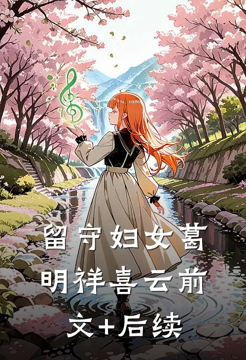 留守妇女葛明祥喜云前文+后续