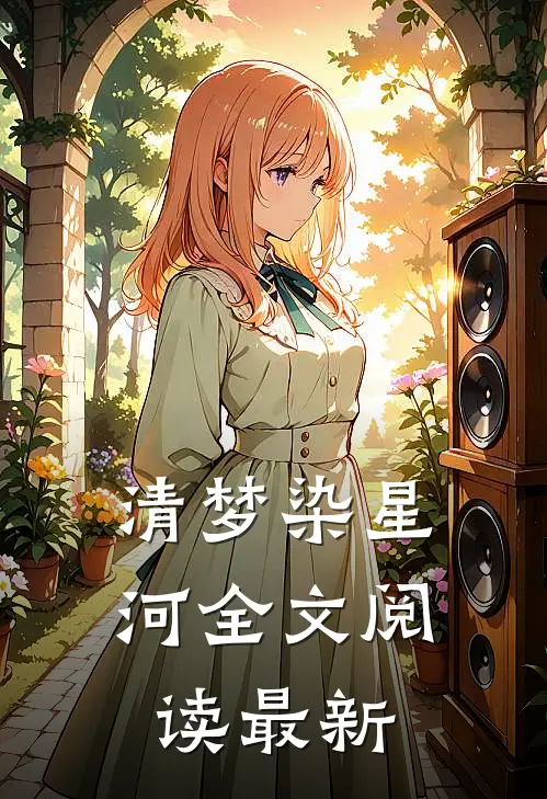 清梦染星河全文阅读最新