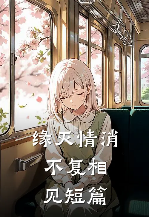 缘灭情消，不复相见短篇