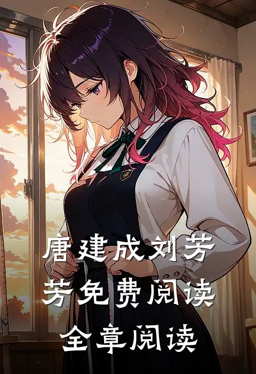 唐建成刘芳芳免费阅读全章阅读