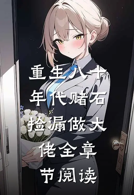 重生八十年代赌石捡漏做大佬全章节阅读