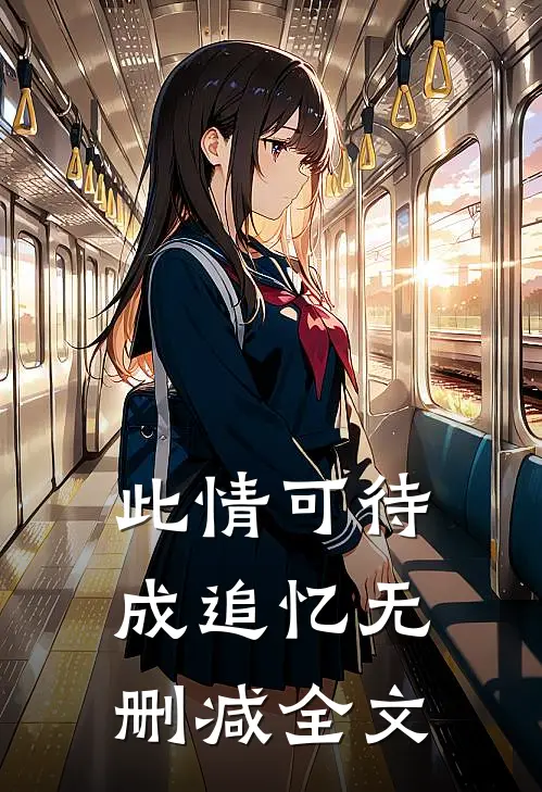 此情可待成追忆无删减全文