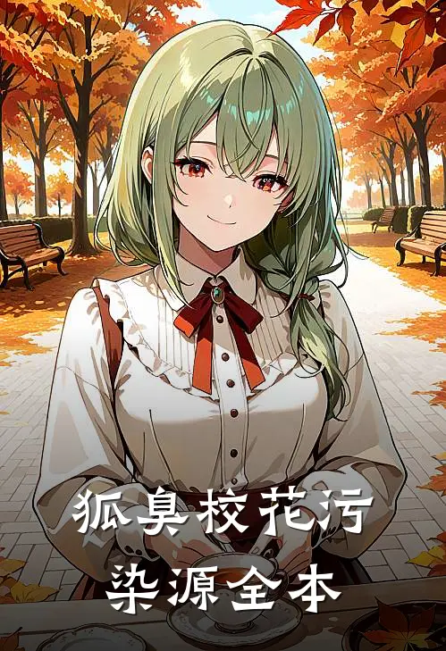 狐臭校花污染源全本