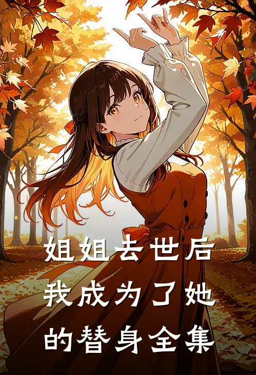 姐姐去世后，我成为了她的替身 全集