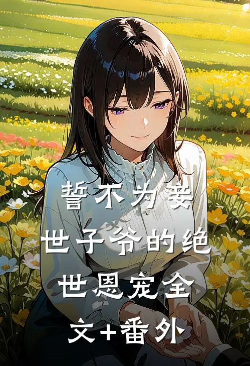 誓不为妾，世子爷的绝世恩宠全文+番外