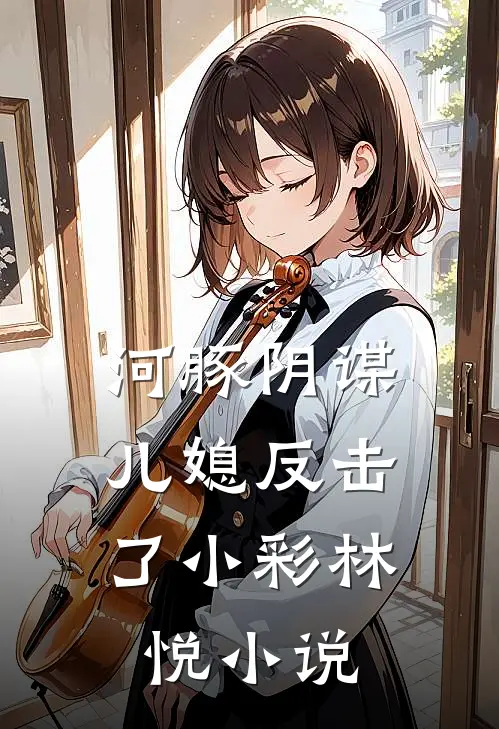 河豚阴谋：儿媳反击了小彩林悦小说