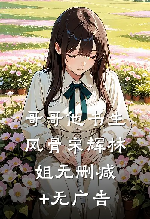 哥哥他书生风骨宋辉林姐无删减+无广告