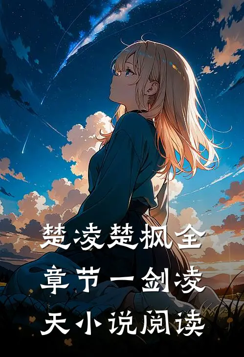 楚凌楚枫全章节_一剑凌天小说阅读
