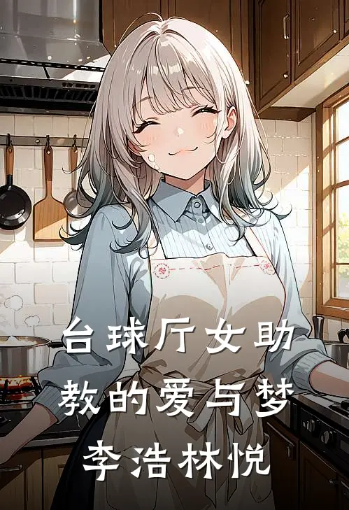 台球厅女助教的爱与梦李浩林悦
