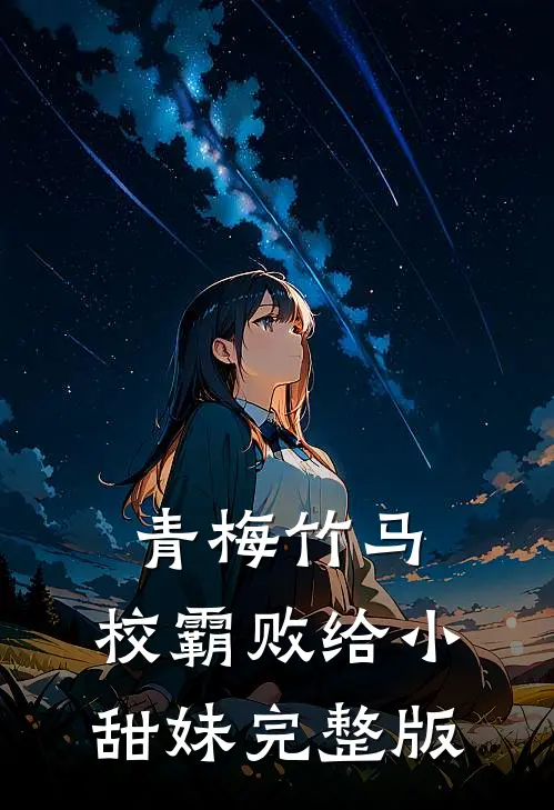 青梅竹马：校霸败给小甜妹完整版