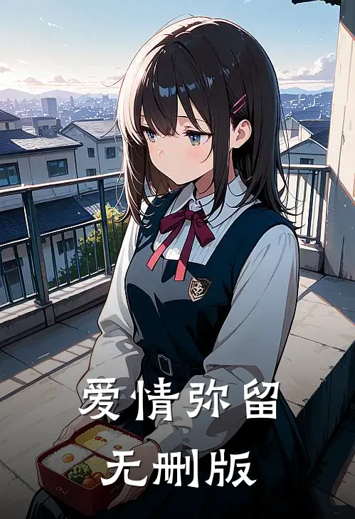 爱情弥留无删版
