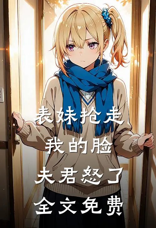 表妹抢走我的脸，夫君怒了全文免费