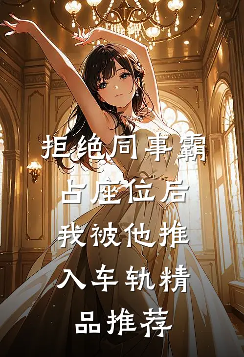 拒绝同事霸占座位后，我被他推入车轨精品推荐