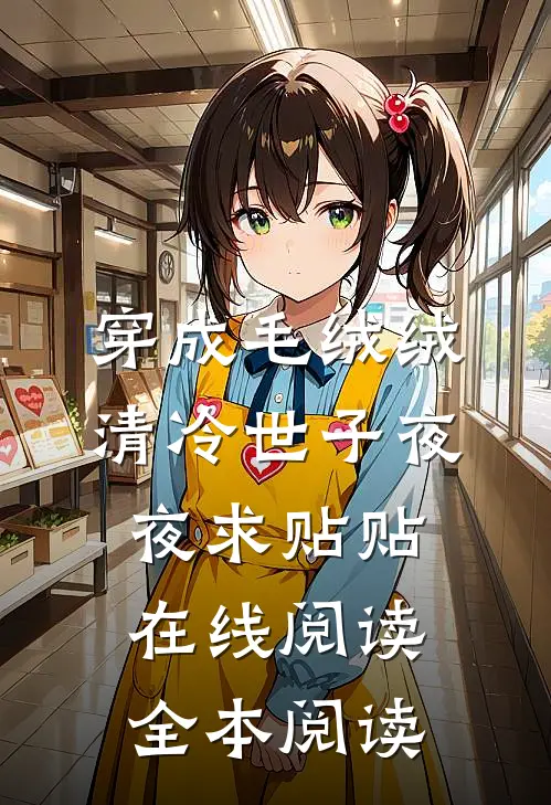 穿成毛绒绒，清冷世子夜夜求贴贴在线阅读全本阅读