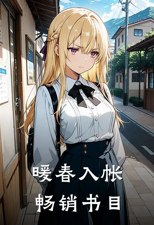 暖春入帐畅销书目