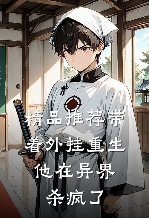 精品推荐带着外挂重生，他在异界杀疯了