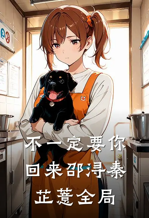 不一定要你回来邵浔秦芷薏全局