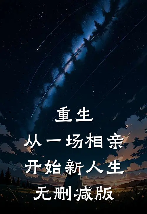 重生：从一场相亲开始新人生无删减版