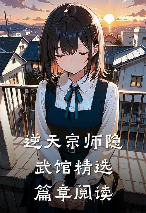 逆天宗师隐武馆精选篇章阅读