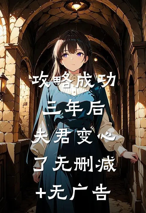 攻略成功三年后，夫君变心了无删减+无广告