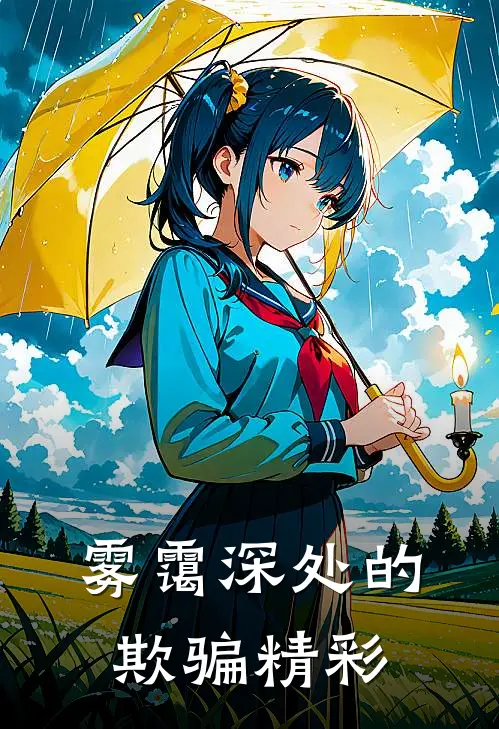 雾霭深处的欺骗精彩