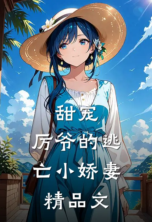 甜宠：厉爷的逃亡小娇妻精品文