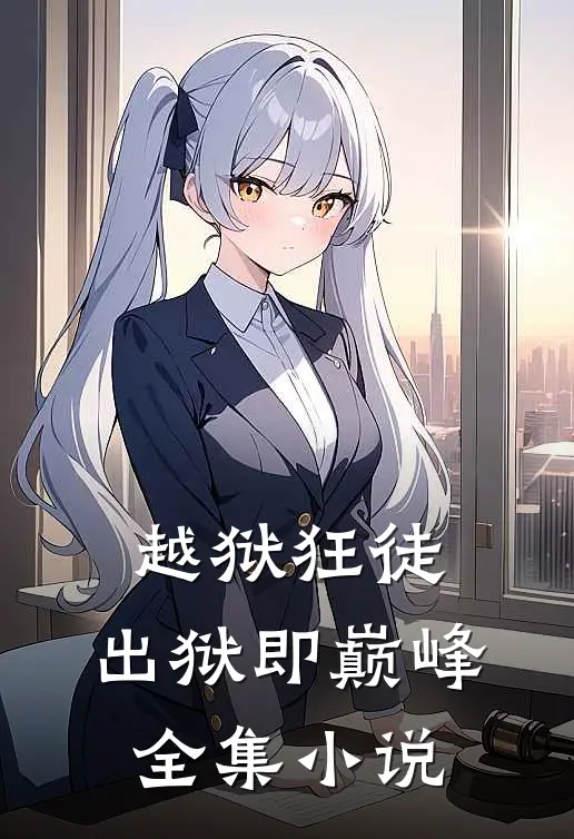 越狱狂徒:出狱即巅峰全集小说