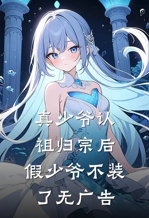 真少爷认祖归宗后，假少爷不装了无广告
